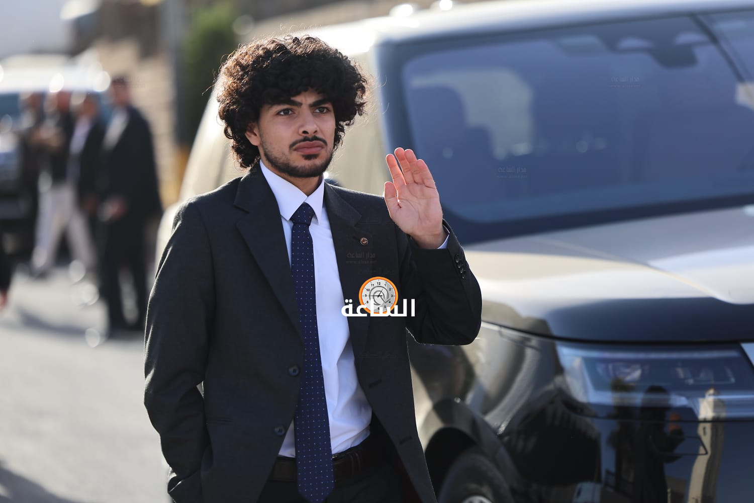 Madar Al-Saa Images 0.10901859222292598