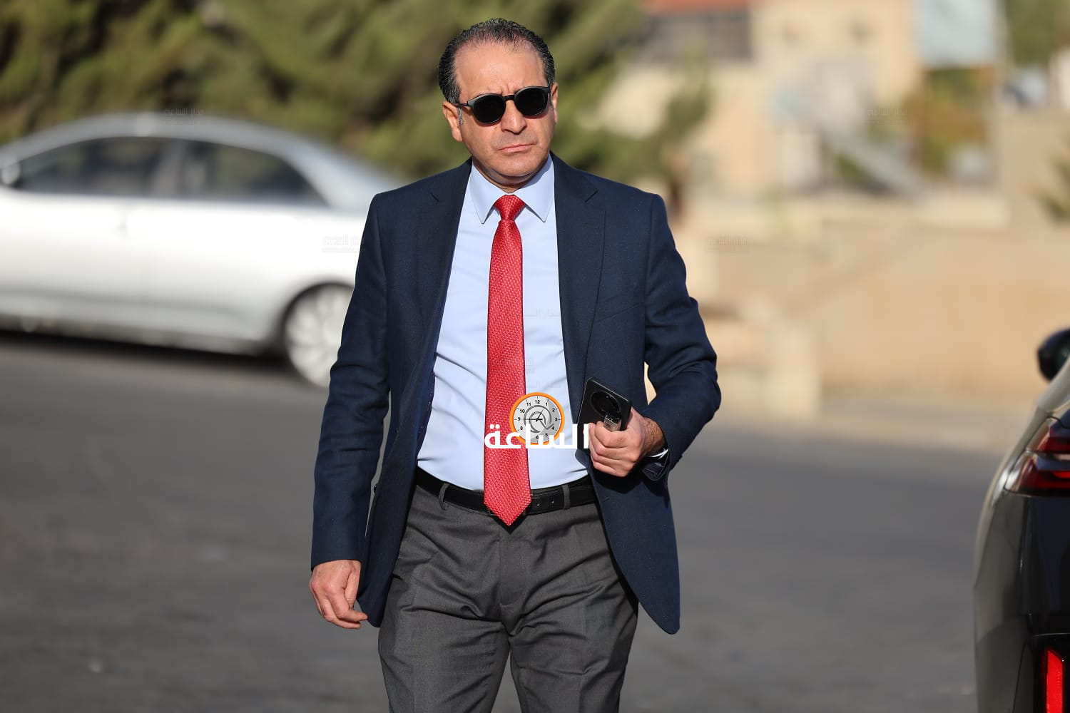 Madar Al-Saa Images 0.38427413103355923