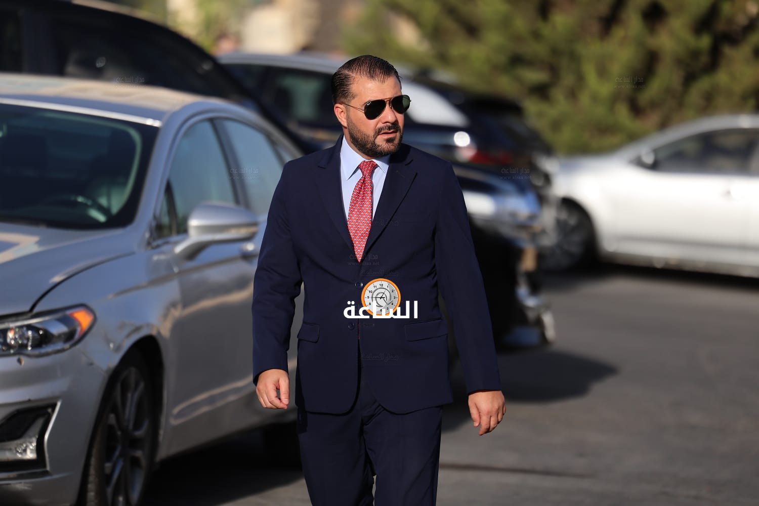 Madar Al-Saa Images 0.9917995480263477