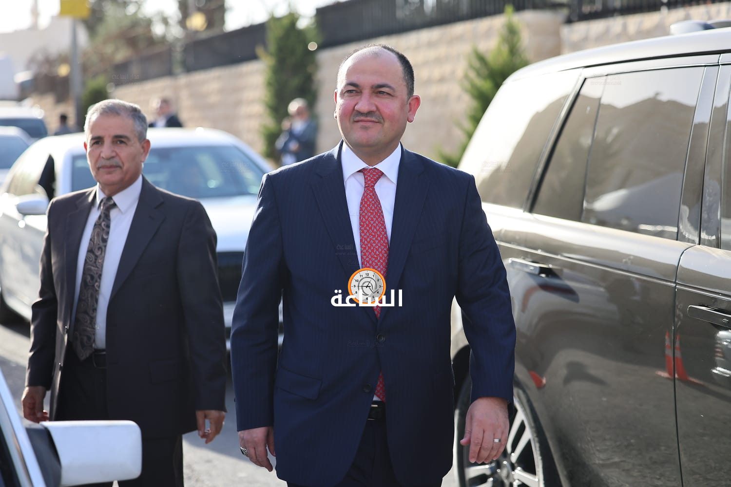 Madar Al-Saa Images 0.47342805708017954