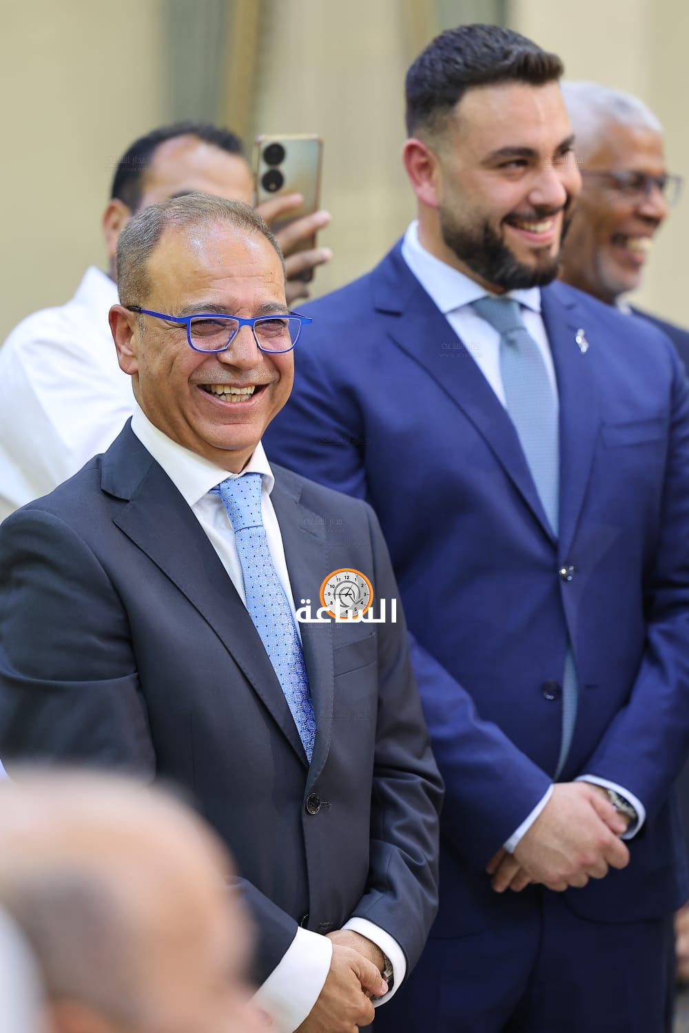 Madar Al-Saa Images 0.7914316942049007