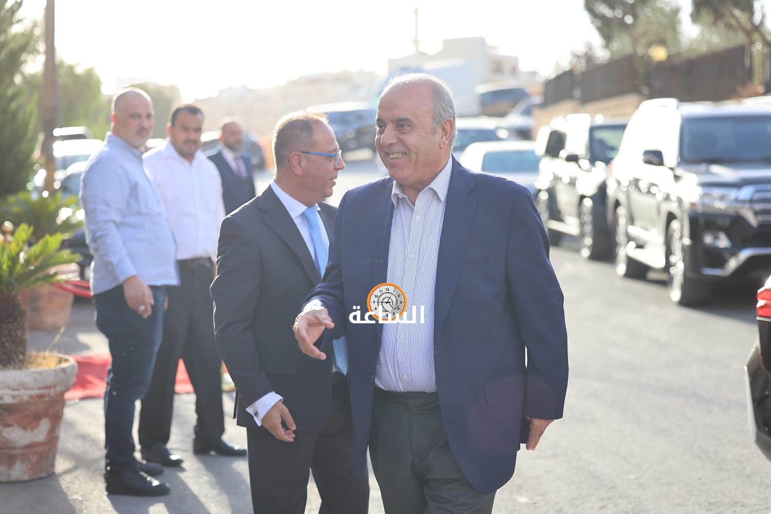 Madar Al-Saa Images 0.12230264081055486