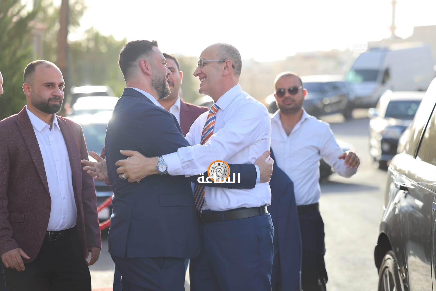 Madar Al-Saa Images 0.810800361247167
