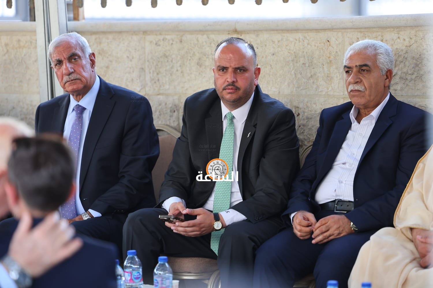 Madar Al-Saa Images 0.6324221228047409
