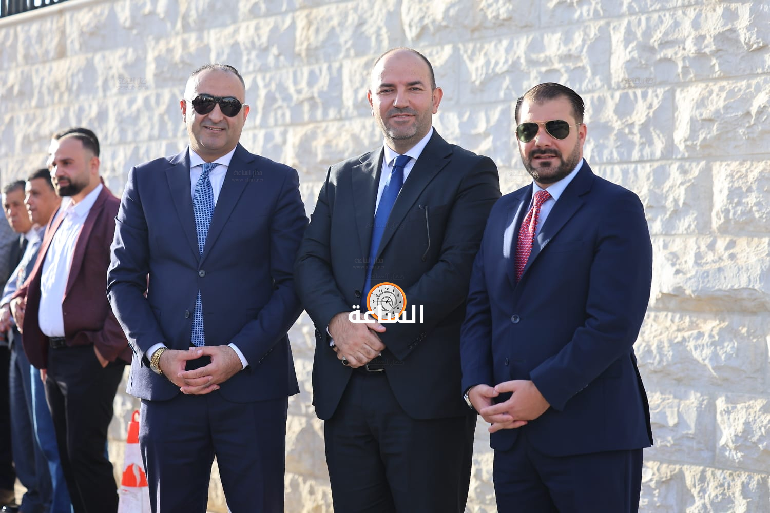 Madar Al-Saa Images 0.5554599208850356