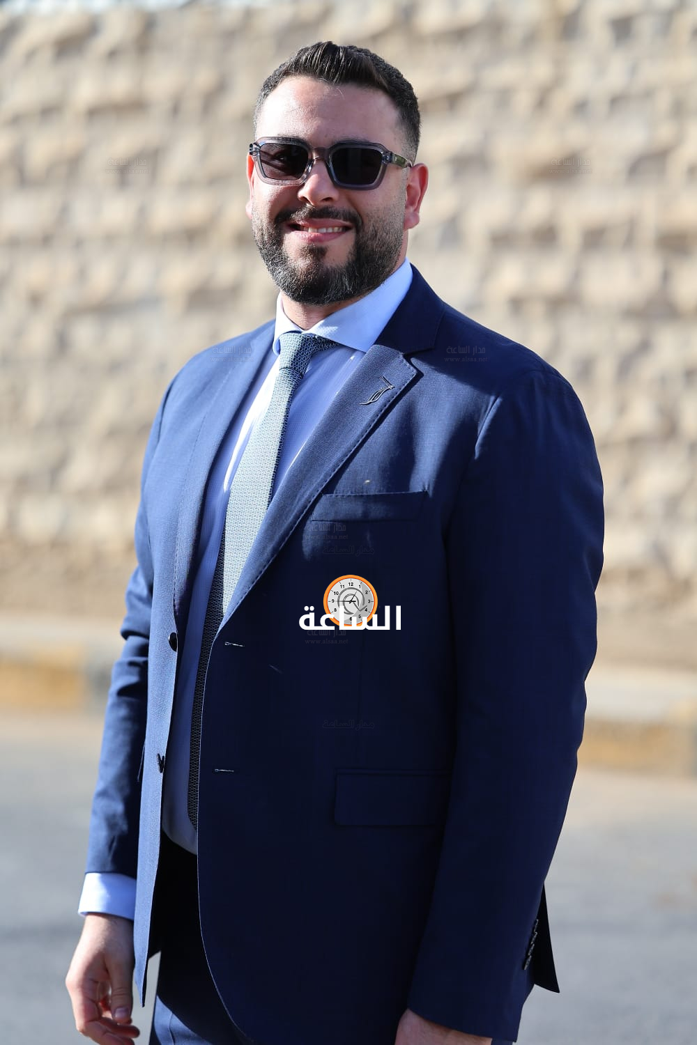 Madar Al-Saa Images 0.09966508610600355