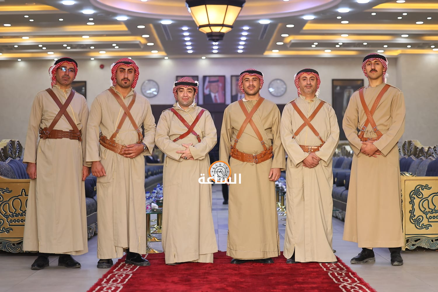 Madar Al-Saa Images 0.38951057132008093