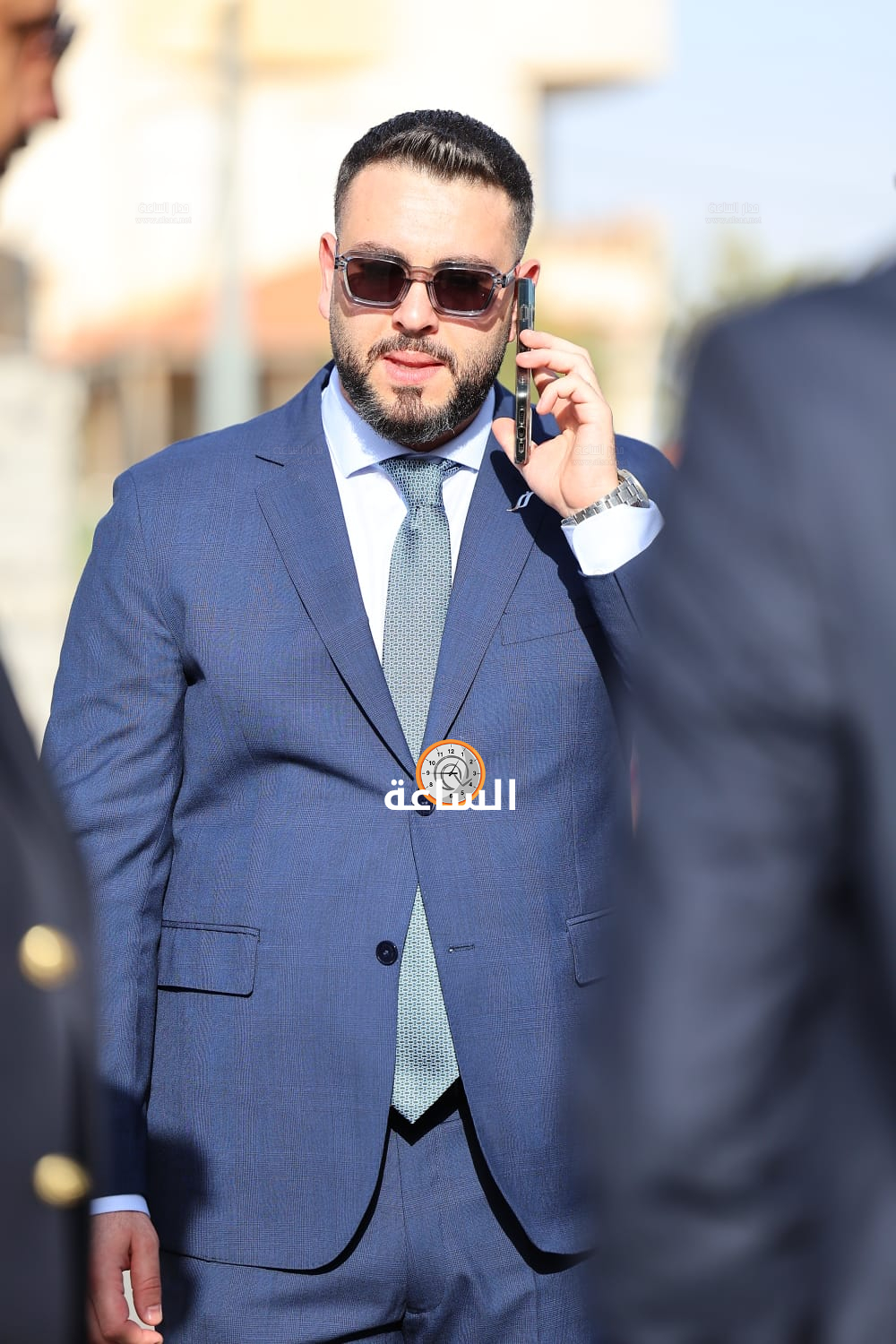 Madar Al-Saa Images 0.7181069654365473