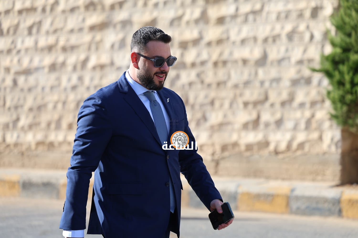 Madar Al-Saa Images 0.8267348857219412