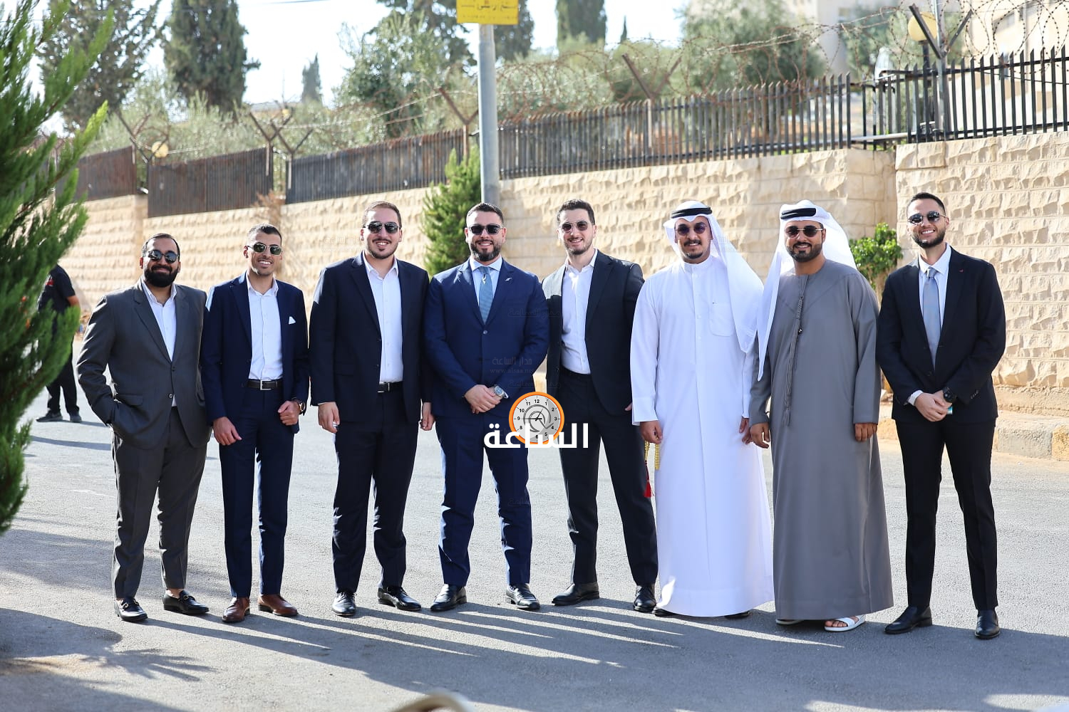 Madar Al-Saa Images 0.35190352345098885