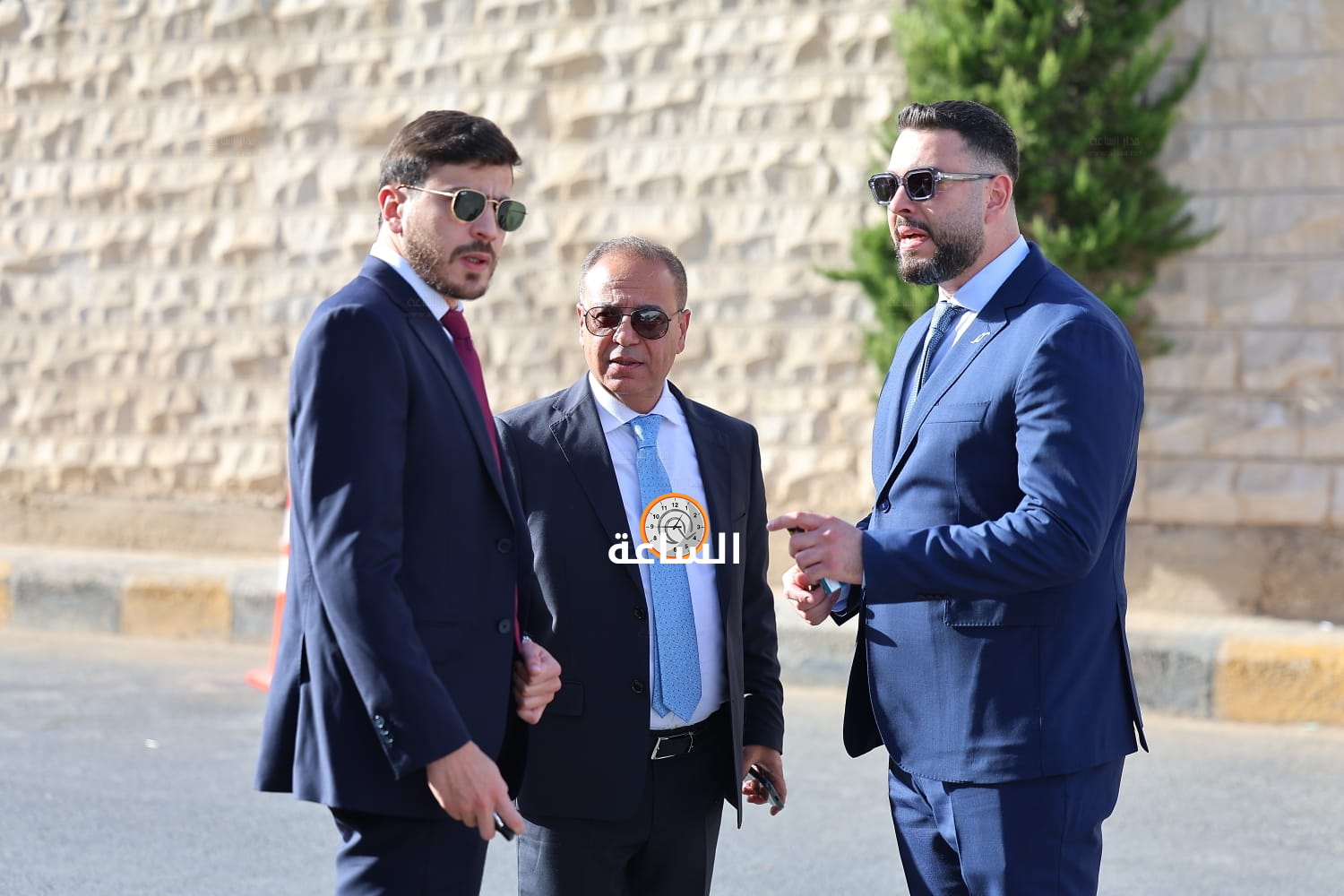 Madar Al-Saa Images 0.1088187505670325