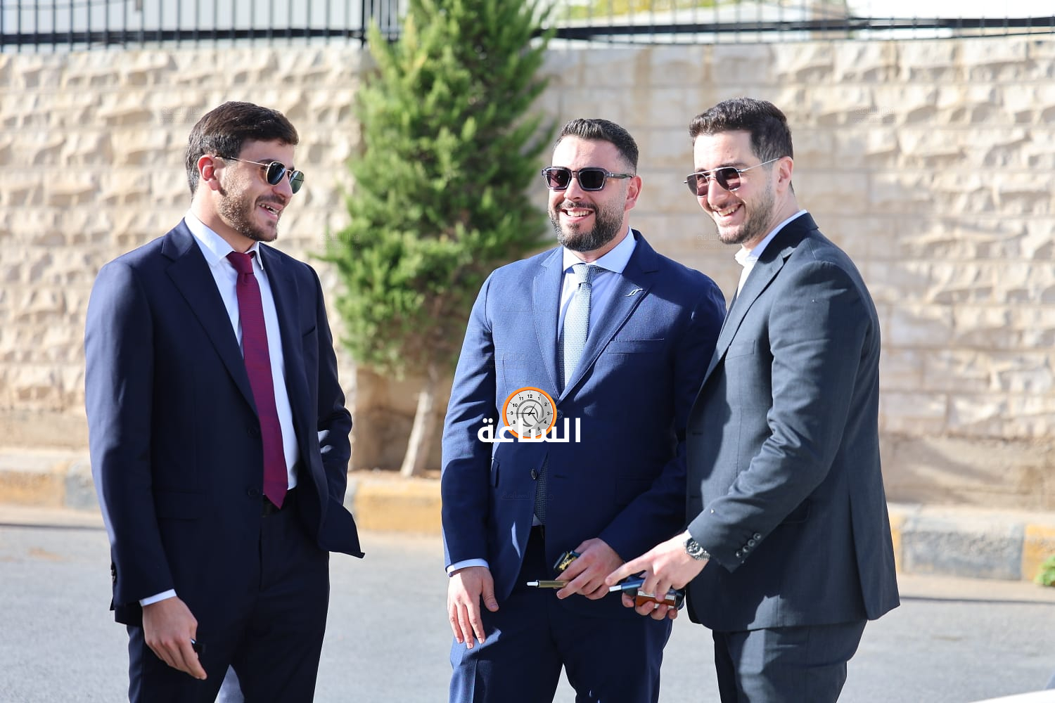 Madar Al-Saa Images 0.6475933506379984