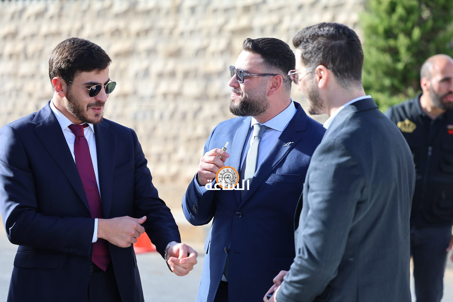 Madar Al-Saa Images 0.8877700041220934