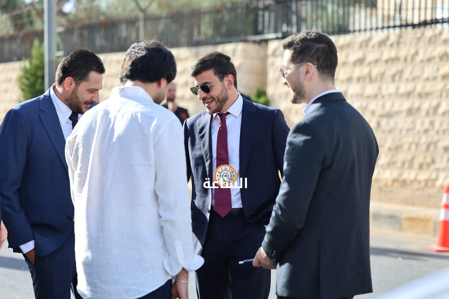 Madar Al-Saa Images 0.2320002357551395