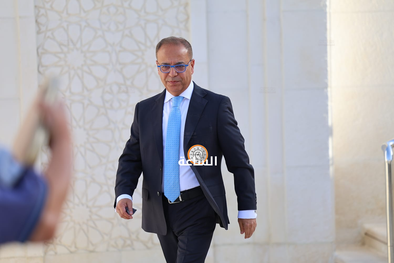 Madar Al-Saa Images 0.8096856839190436