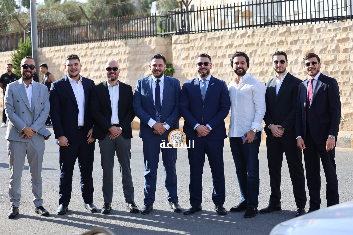 Madar Al-Saa Images 0.8313974945641489