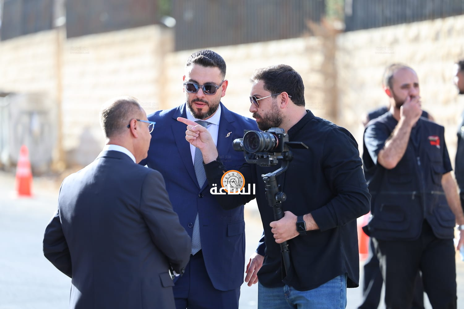Madar Al-Saa Images 0.5092835103330323