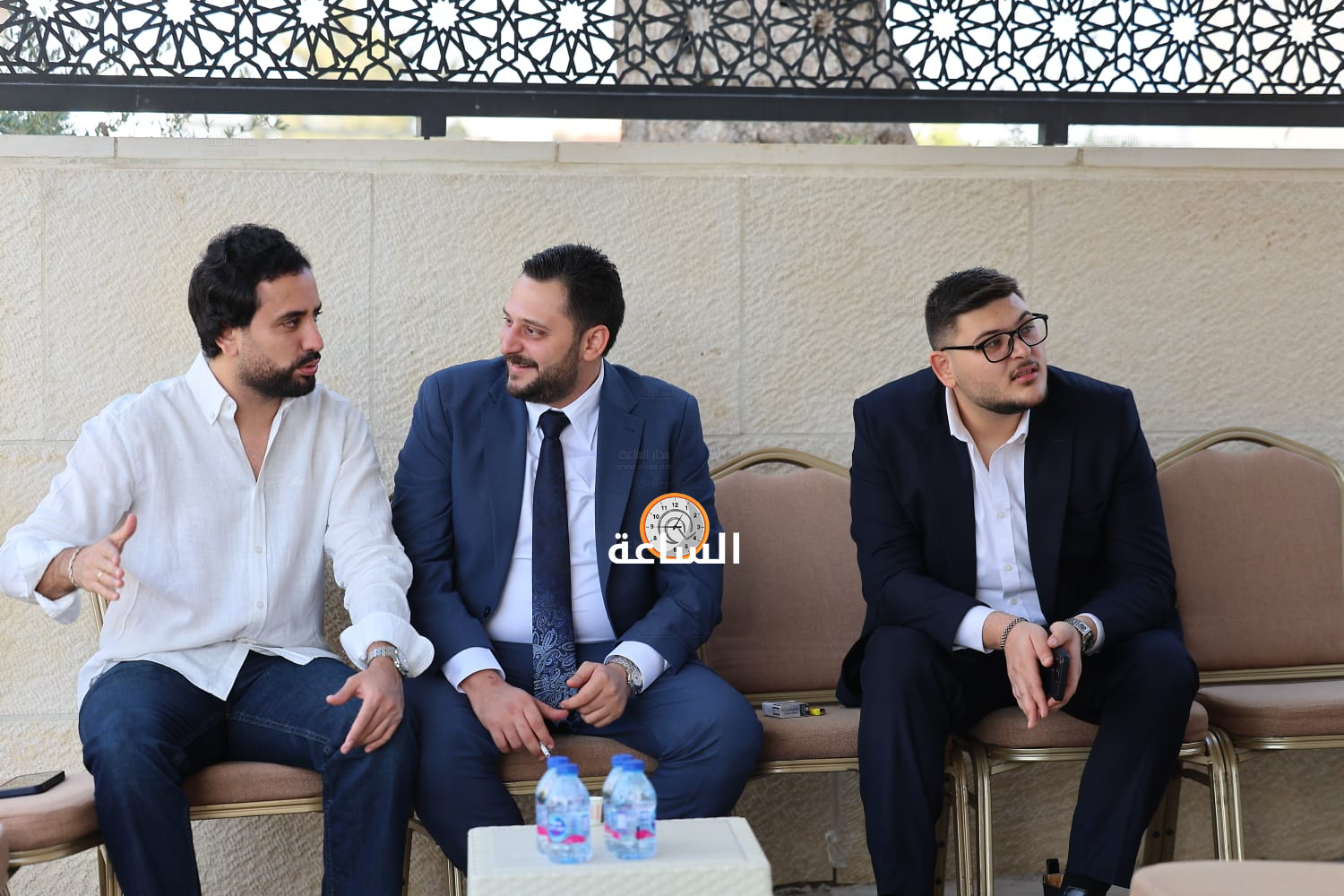 Madar Al-Saa Images 0.6351206006130502