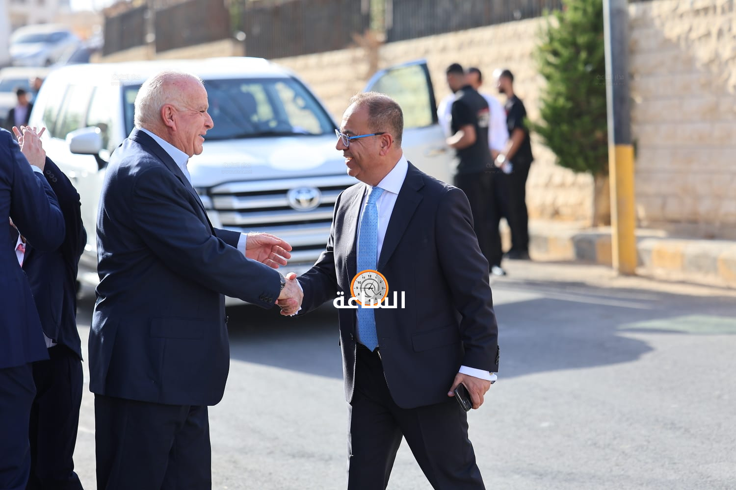 Madar Al-Saa Images 0.19933733725827052
