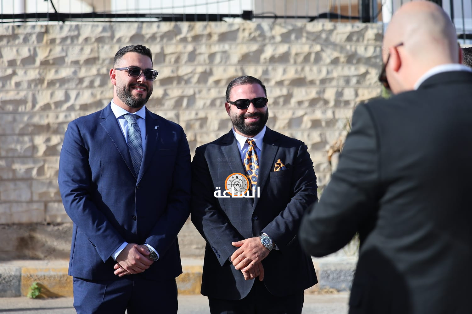 Madar Al-Saa Images 0.20501833100220423