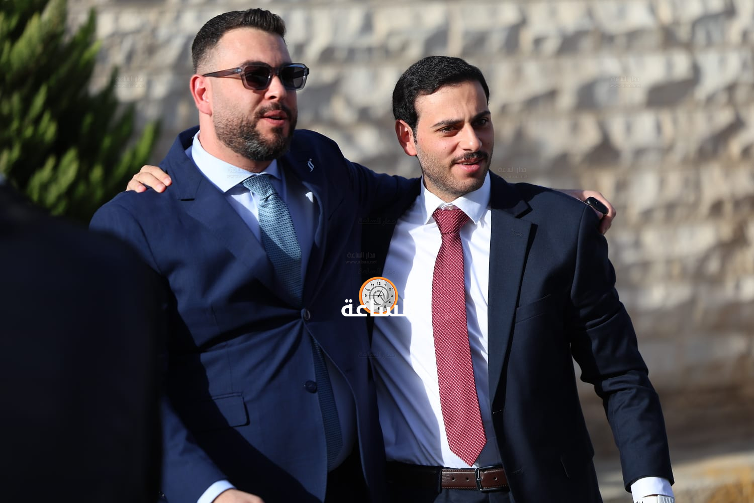 Madar Al-Saa Images 0.2410076307635276