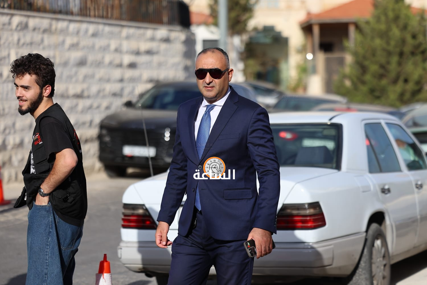 Madar Al-Saa Images 0.1328705729390508