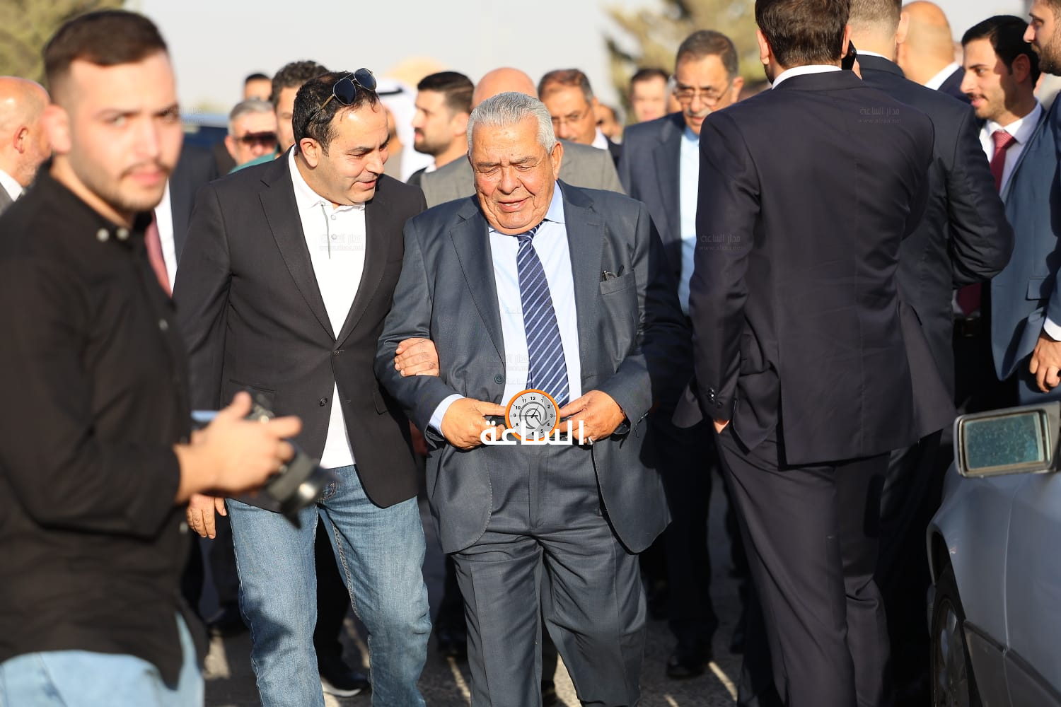 Madar Al-Saa Images 0.41398018039199713