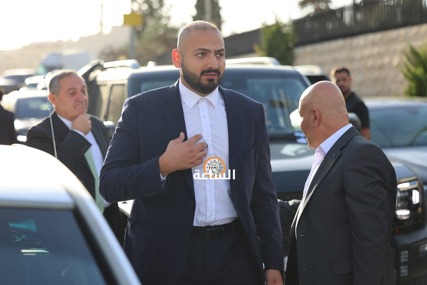 Madar Al-Saa Images 0.993105281500189
