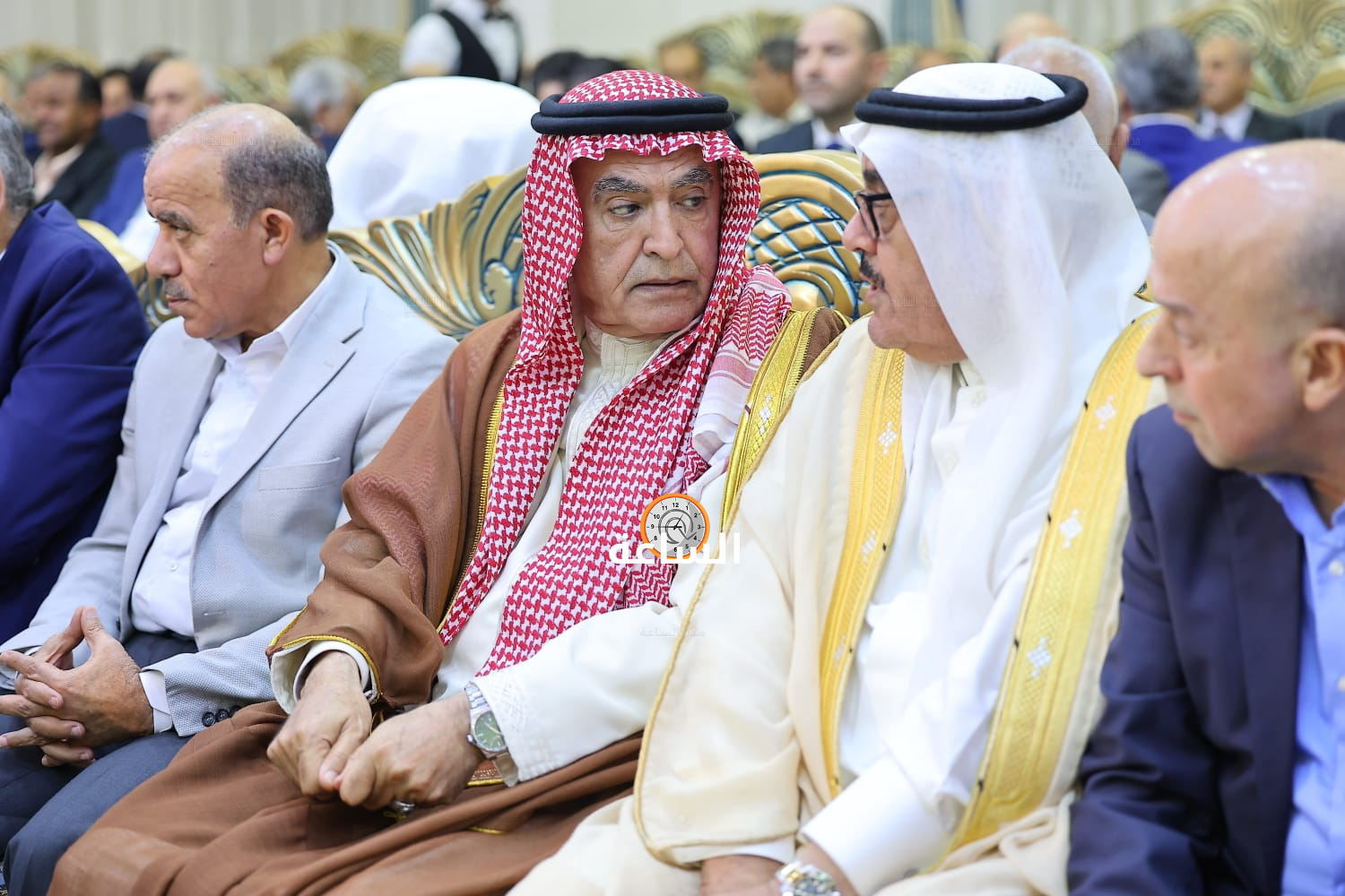 Madar Al-Saa Images 0.15568961367037104