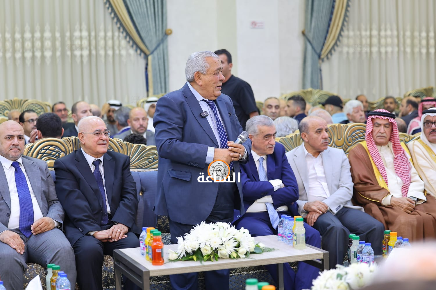Madar Al-Saa Images 0.716625059784326