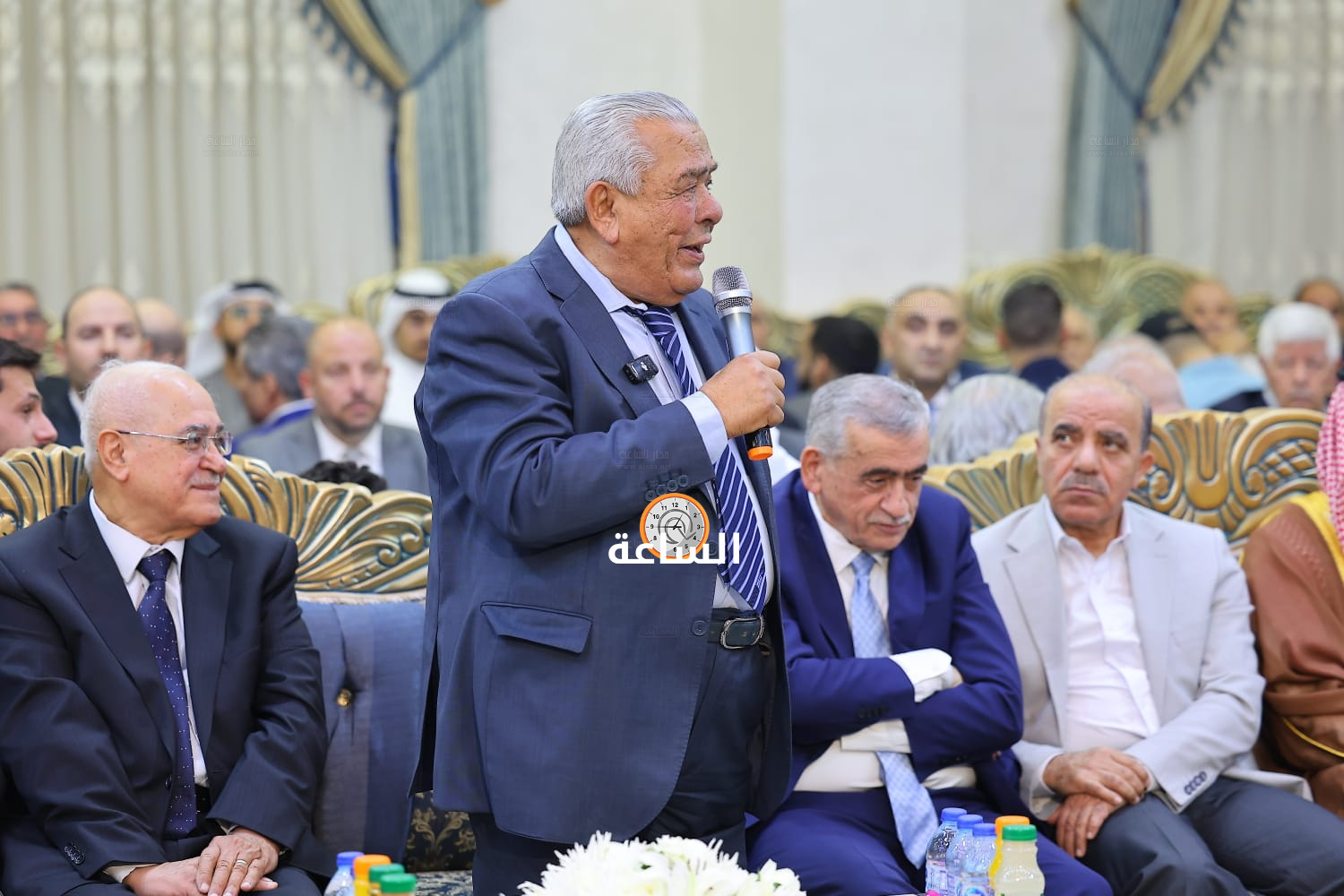 Madar Al-Saa Images 0.6571119669465187