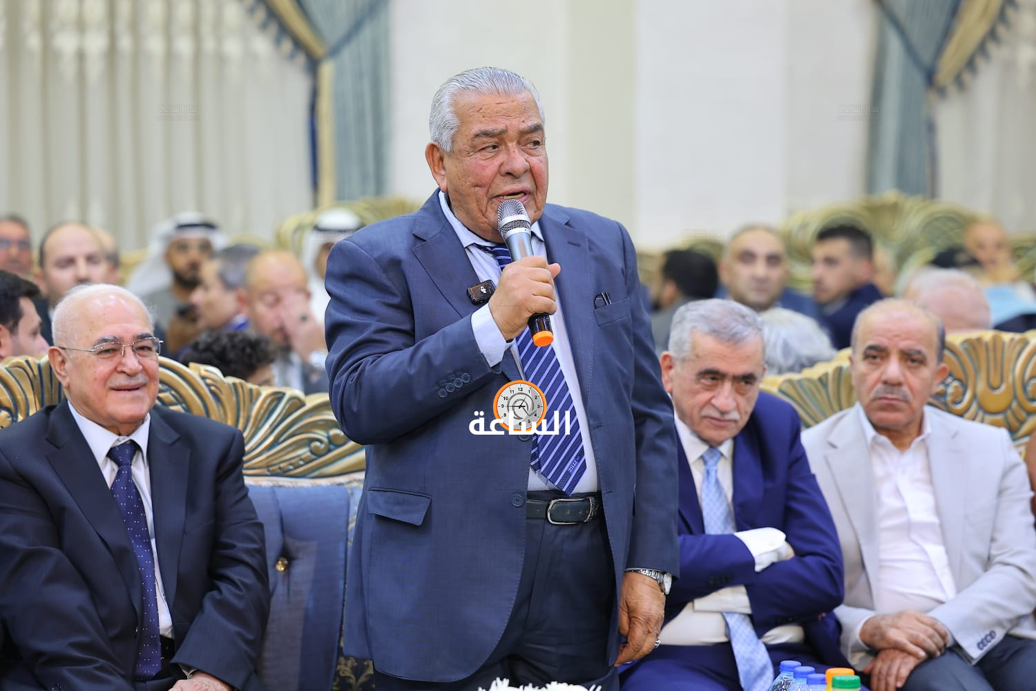 Madar Al-Saa Images 0.18753552513377691