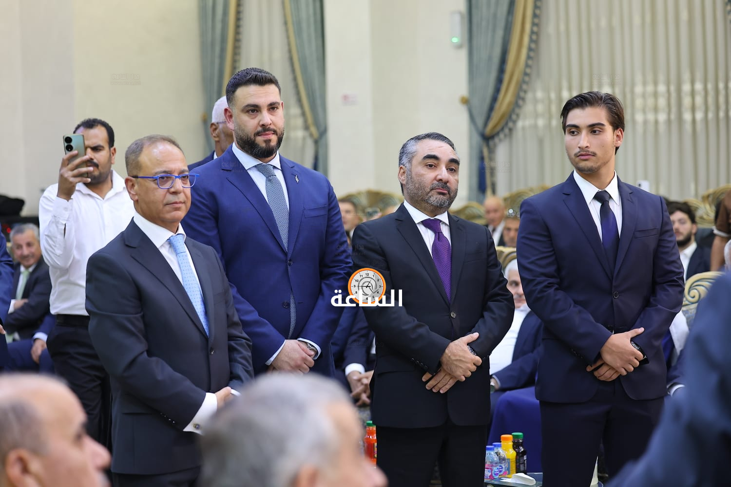 Madar Al-Saa Images 0.5803034994401048