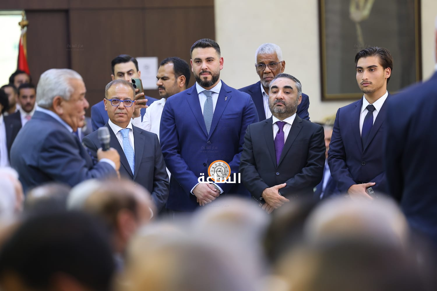 Madar Al-Saa Images 0.830461926697593