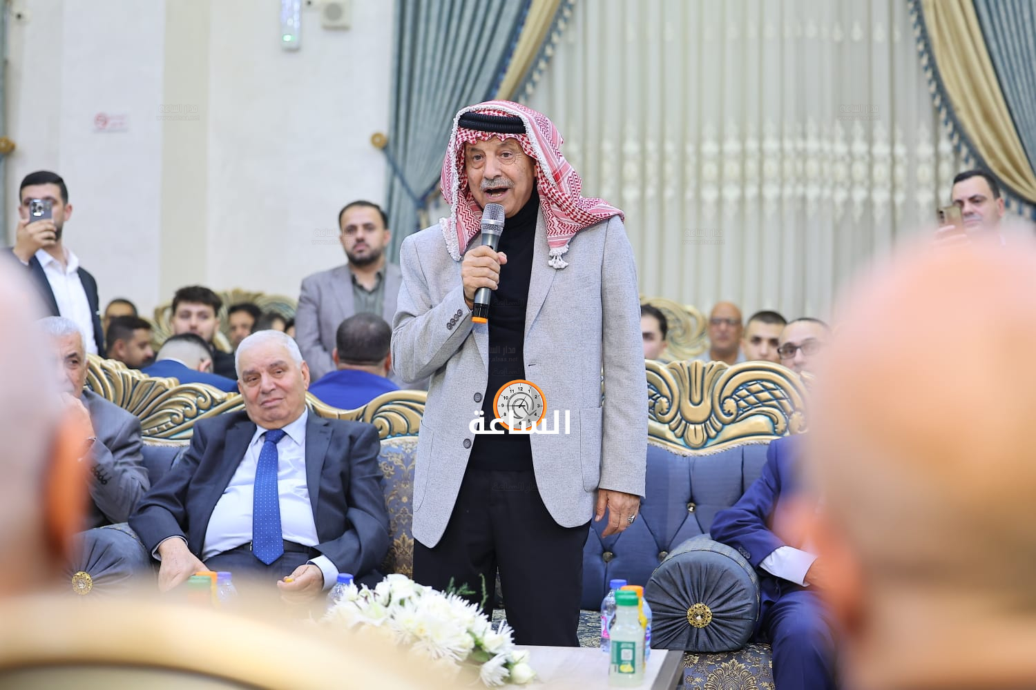 Madar Al-Saa Images 0.039465231569680514