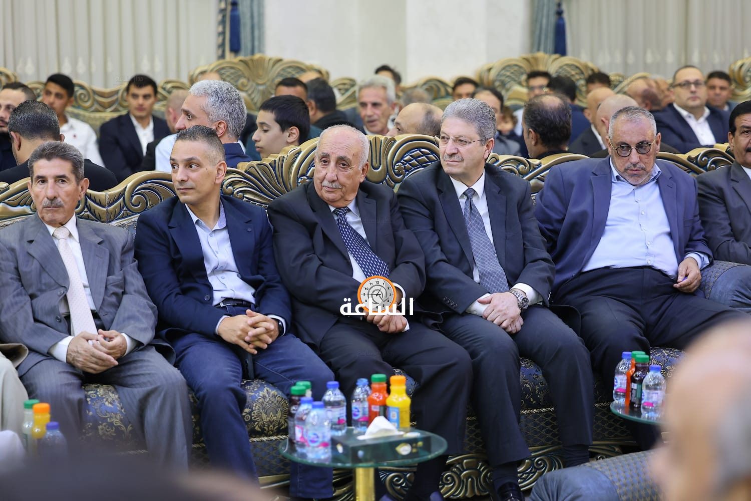 Madar Al-Saa Images 0.7627270196651252