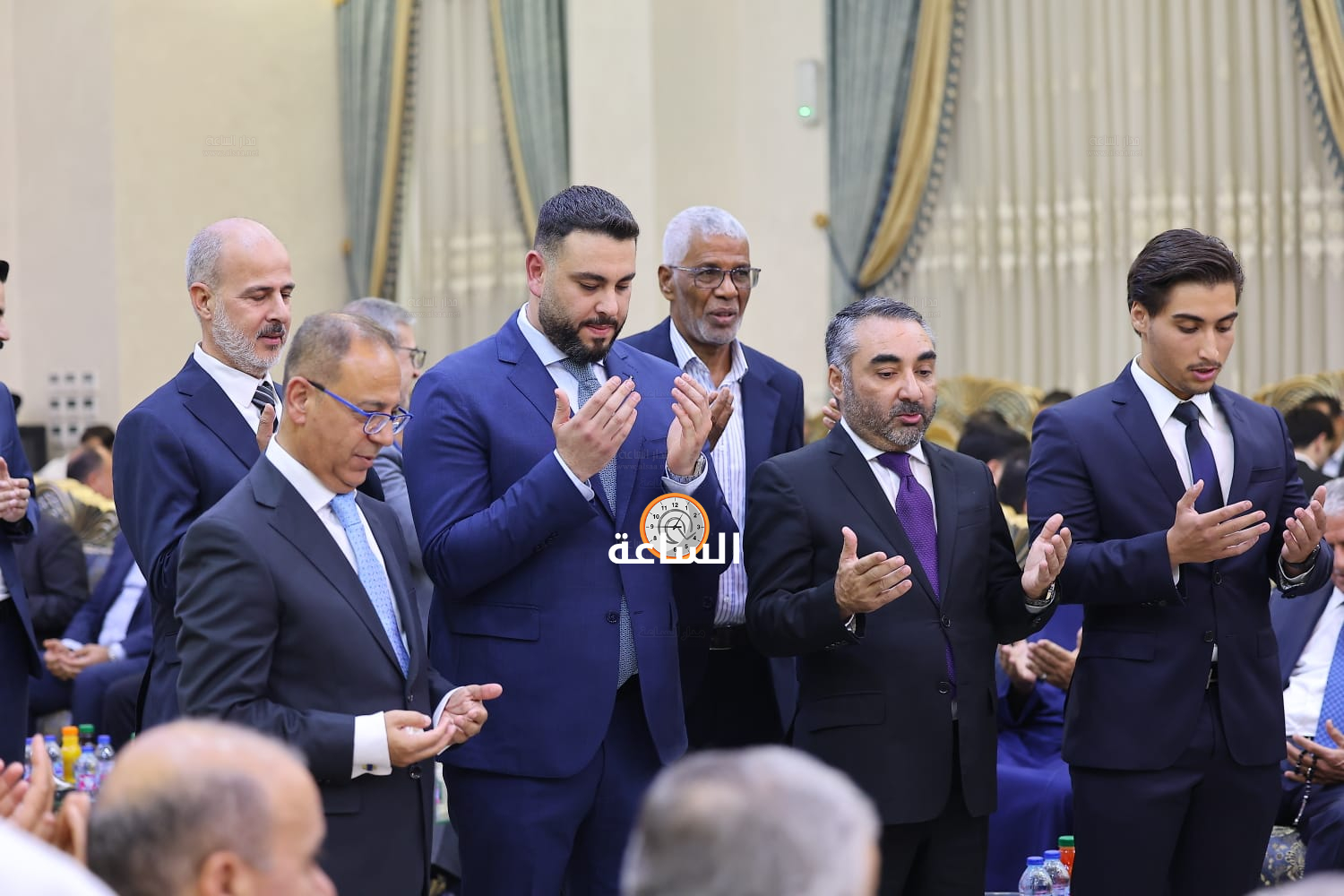 Madar Al-Saa Images 0.3941565675276004