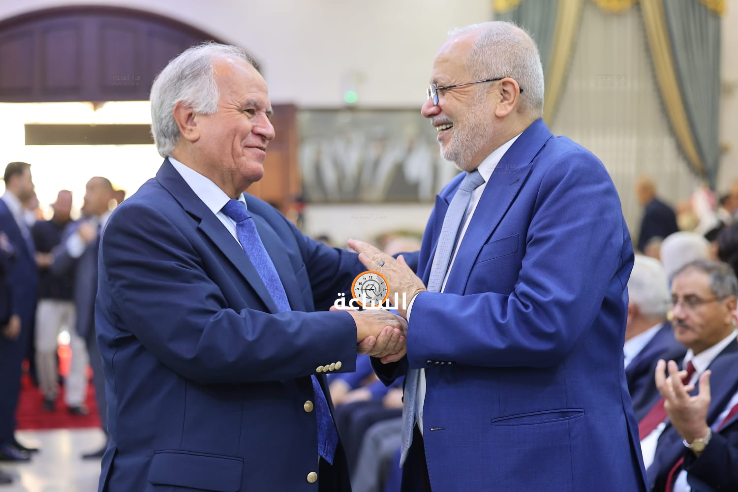 Madar Al-Saa Images 0.15153721562943556