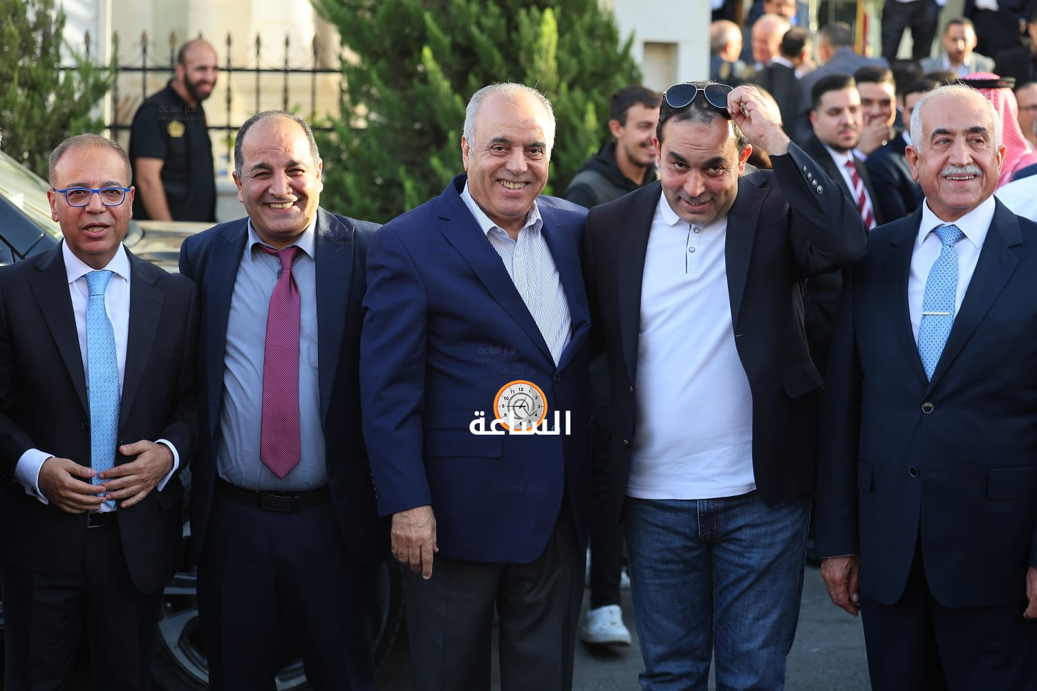 Madar Al-Saa Images 0.29715484345750687