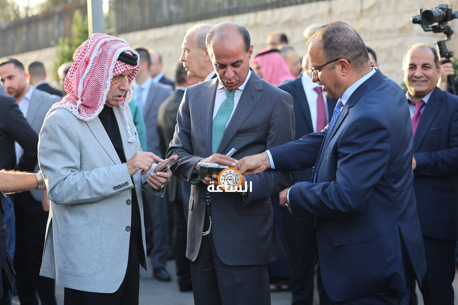 Madar Al-Saa Images 0.8267122152726529