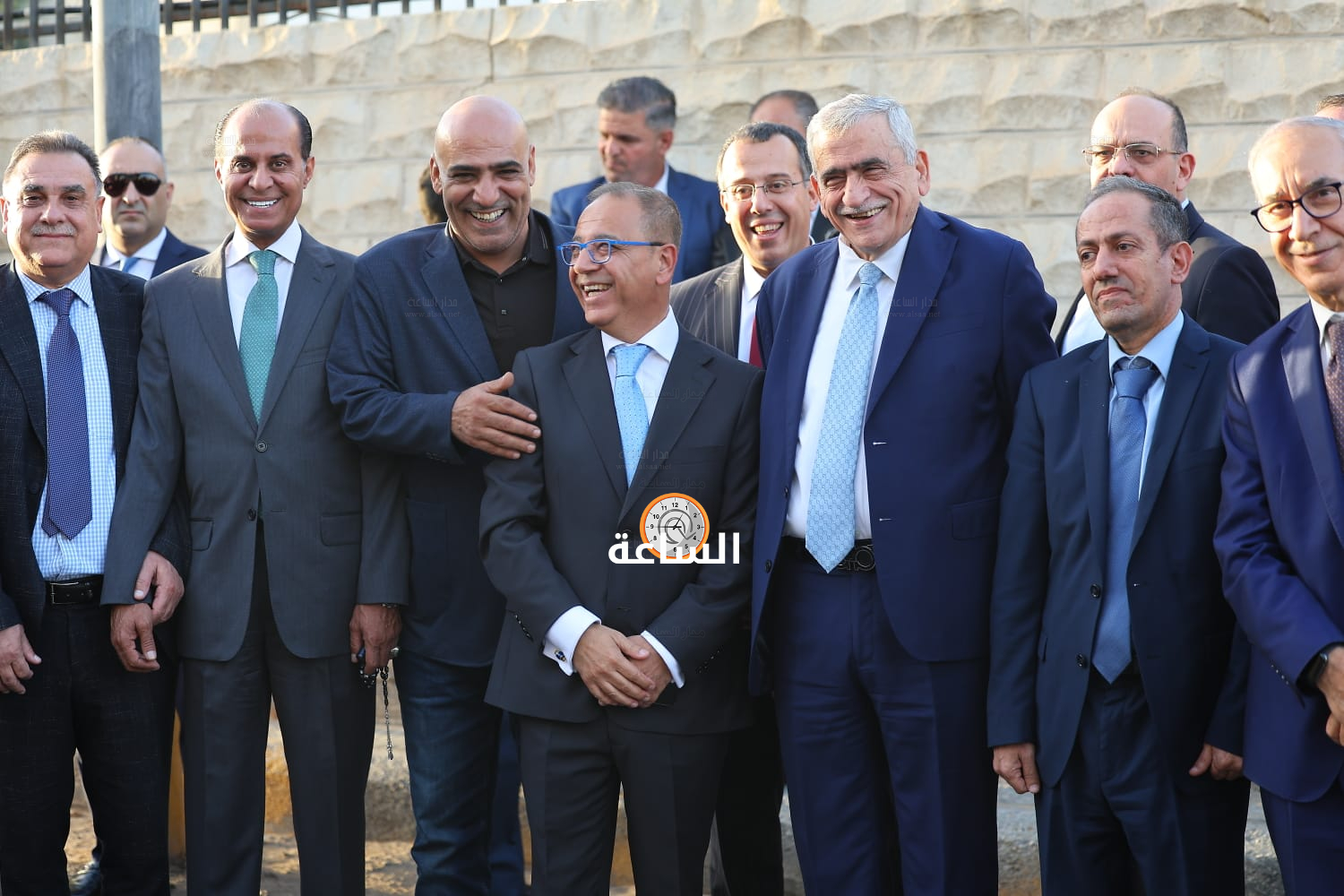 Madar Al-Saa Images 0.6655217609360298