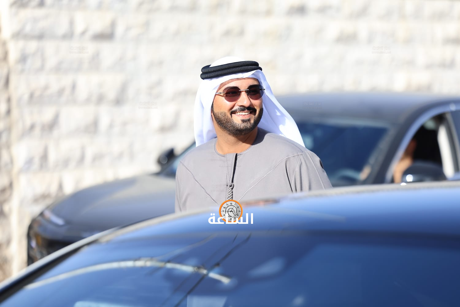Madar Al-Saa Images 0.2395232868632431