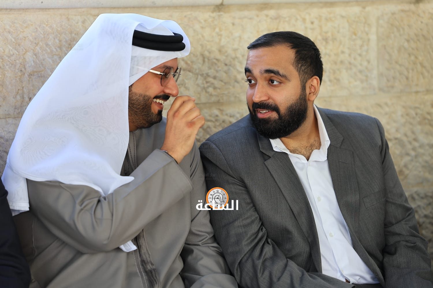 Madar Al-Saa Images 0.5605626782138492