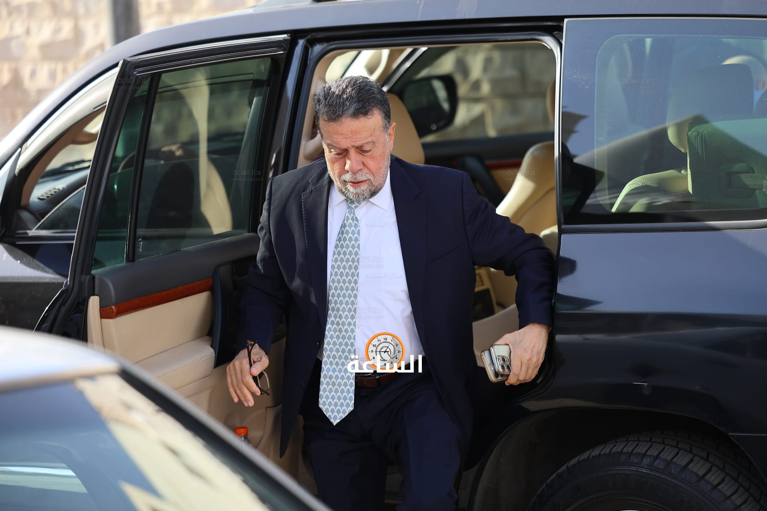 Madar Al-Saa Images 0.3633659358328839