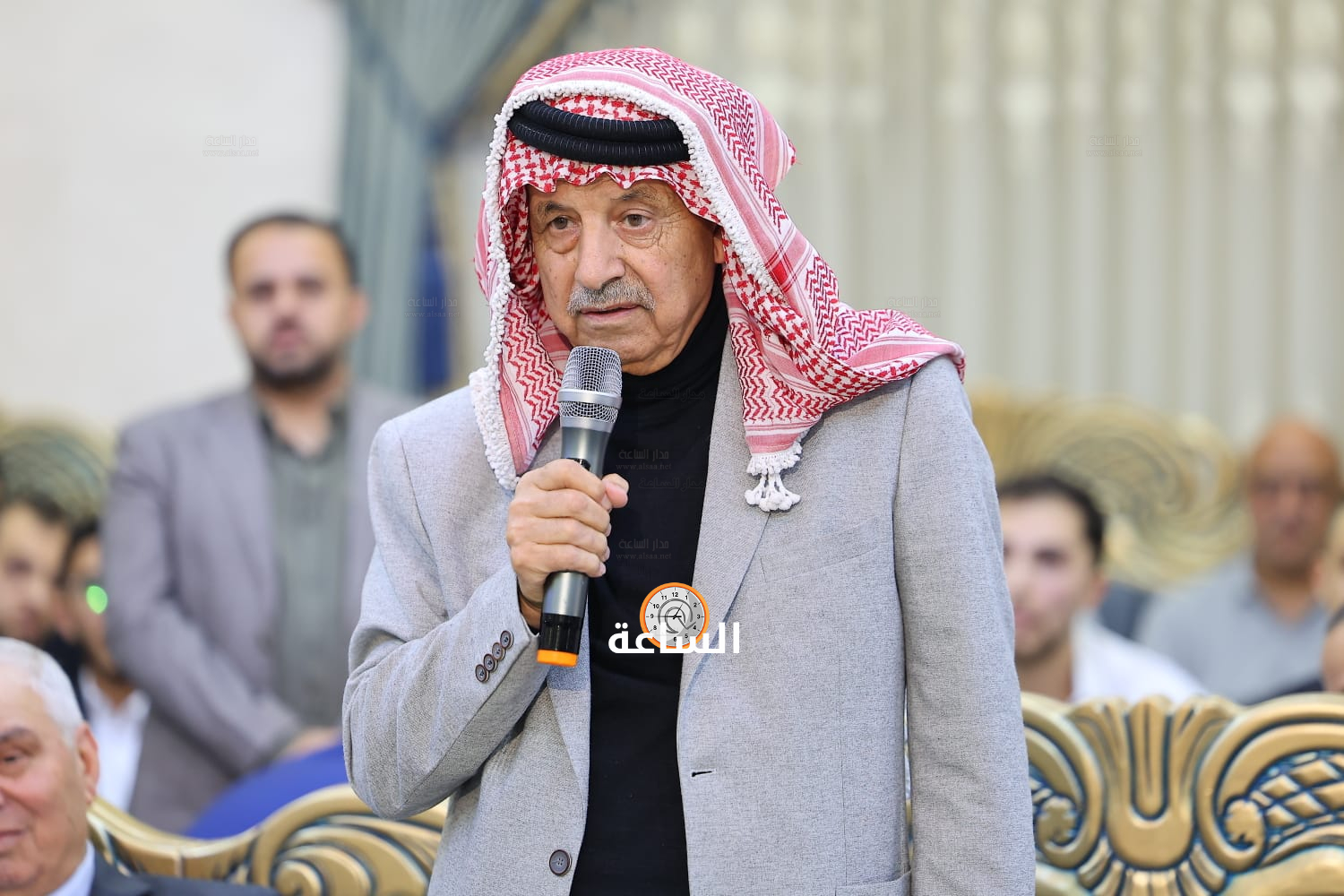 Madar Al-Saa Images 0.5443570938775475