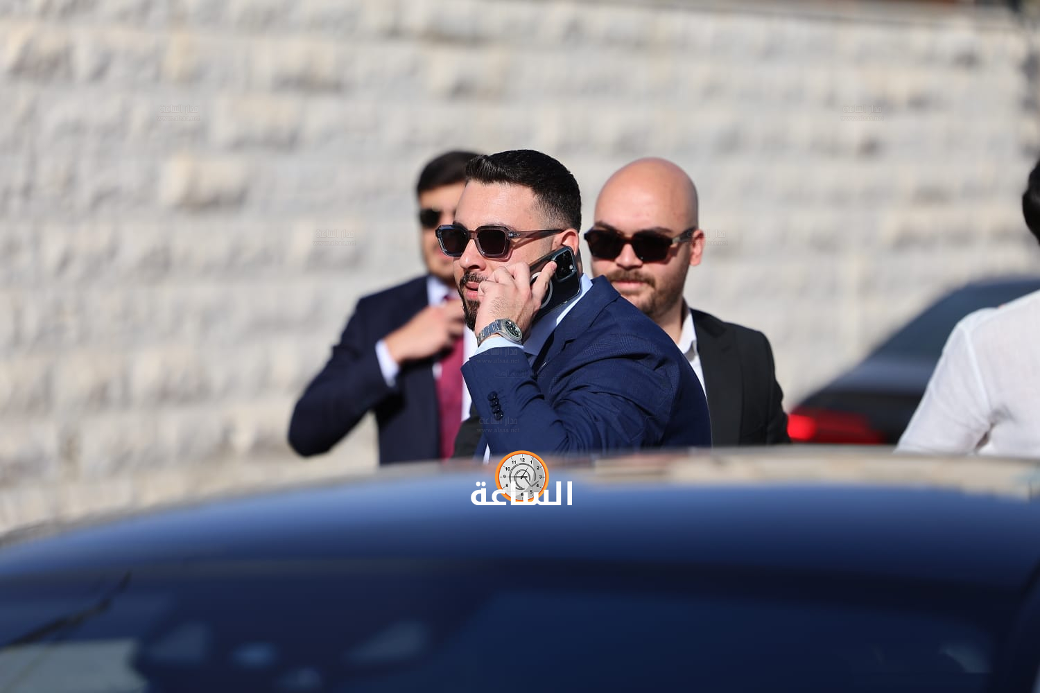 Madar Al-Saa Images 0.9928673453057273