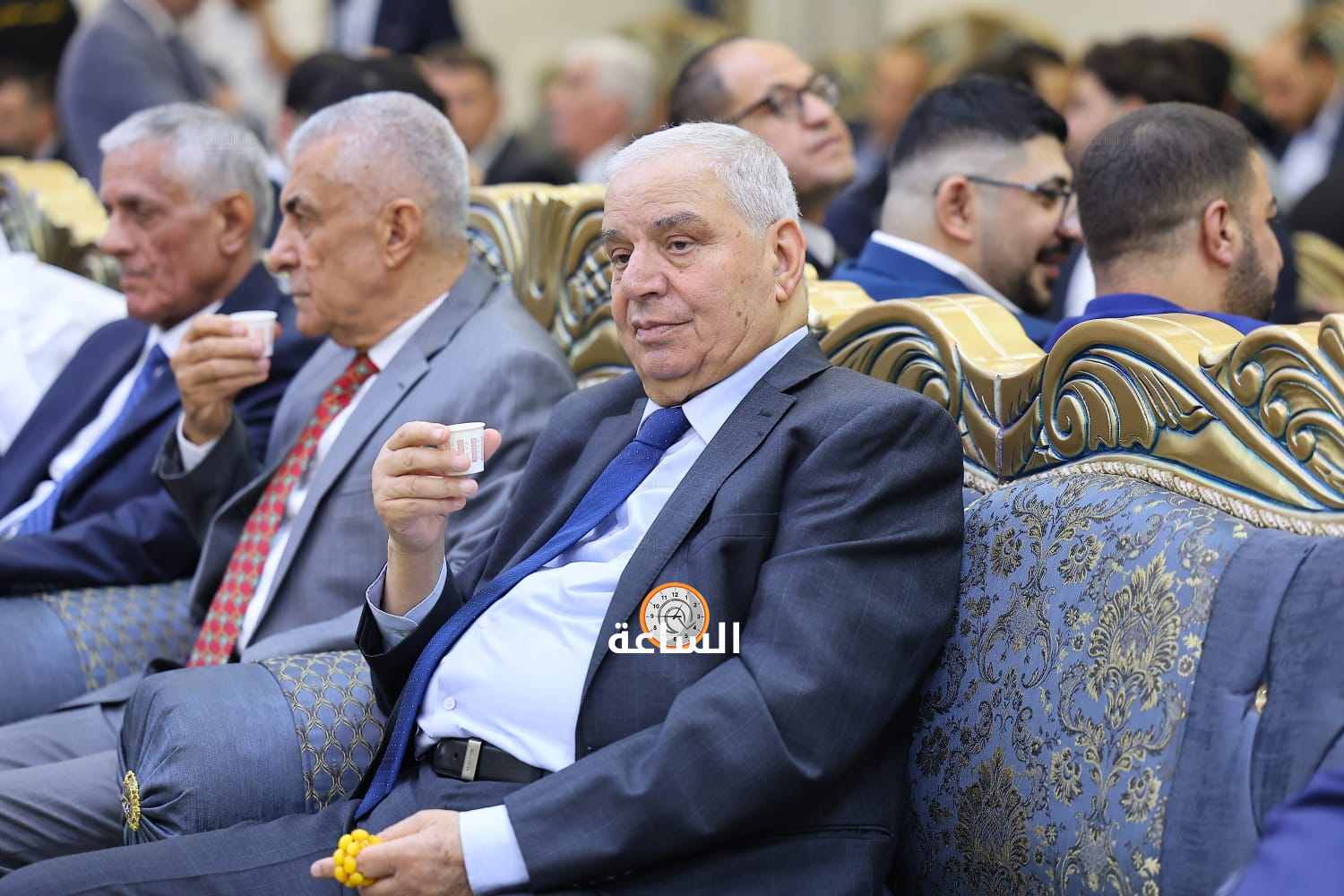 Madar Al-Saa Images 0.6249029153810662