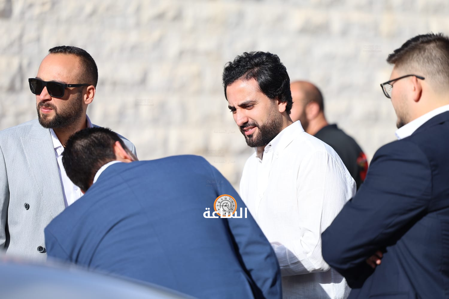 Madar Al-Saa Images 0.756810210299779