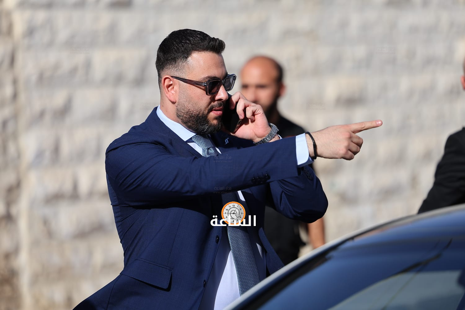 Madar Al-Saa Images 0.19280880422288516