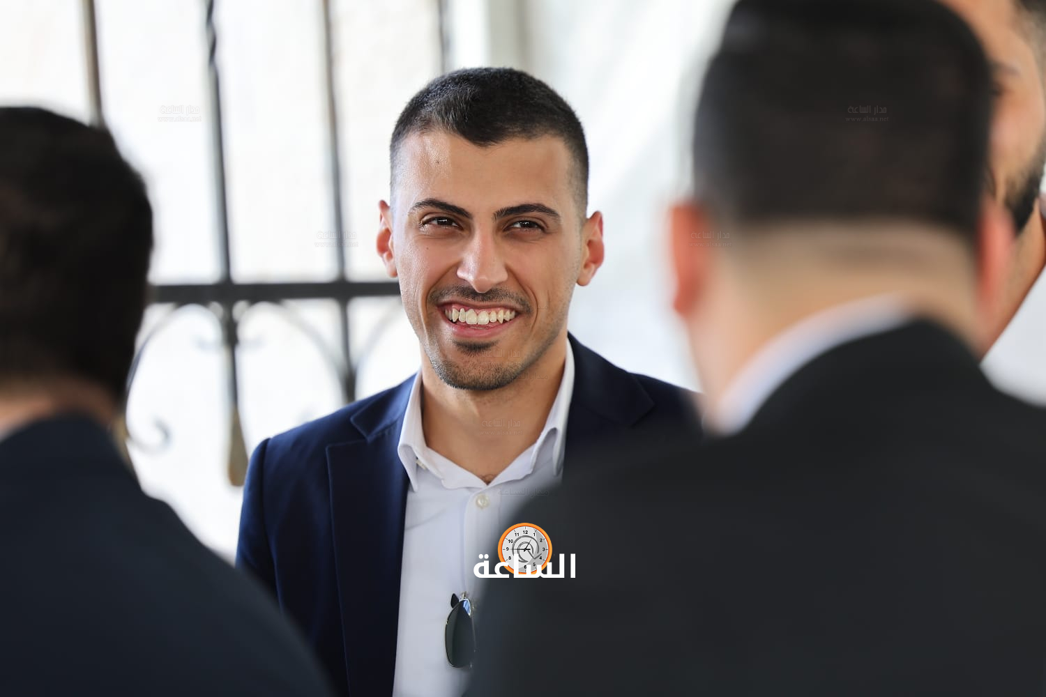 Madar Al-Saa Images 0.24787184390752115
